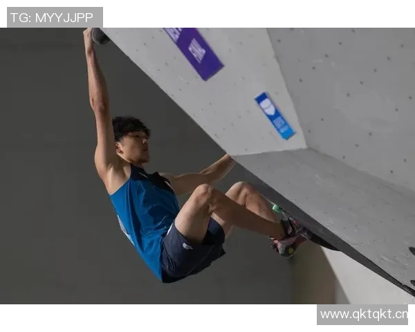 深圳攀岩队在全国攀岩节奏排行榜中荣获第十名的佳绩引发关注