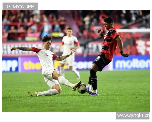 目前中超联赛的竞争态势与未来