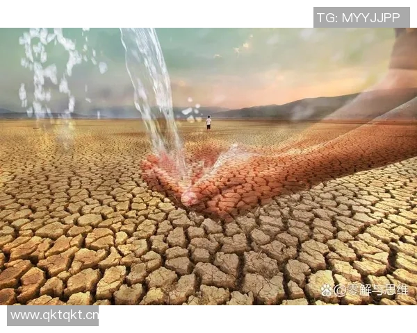 全球气候变化加剧引发极端天气频发各国应如何应对未来挑战